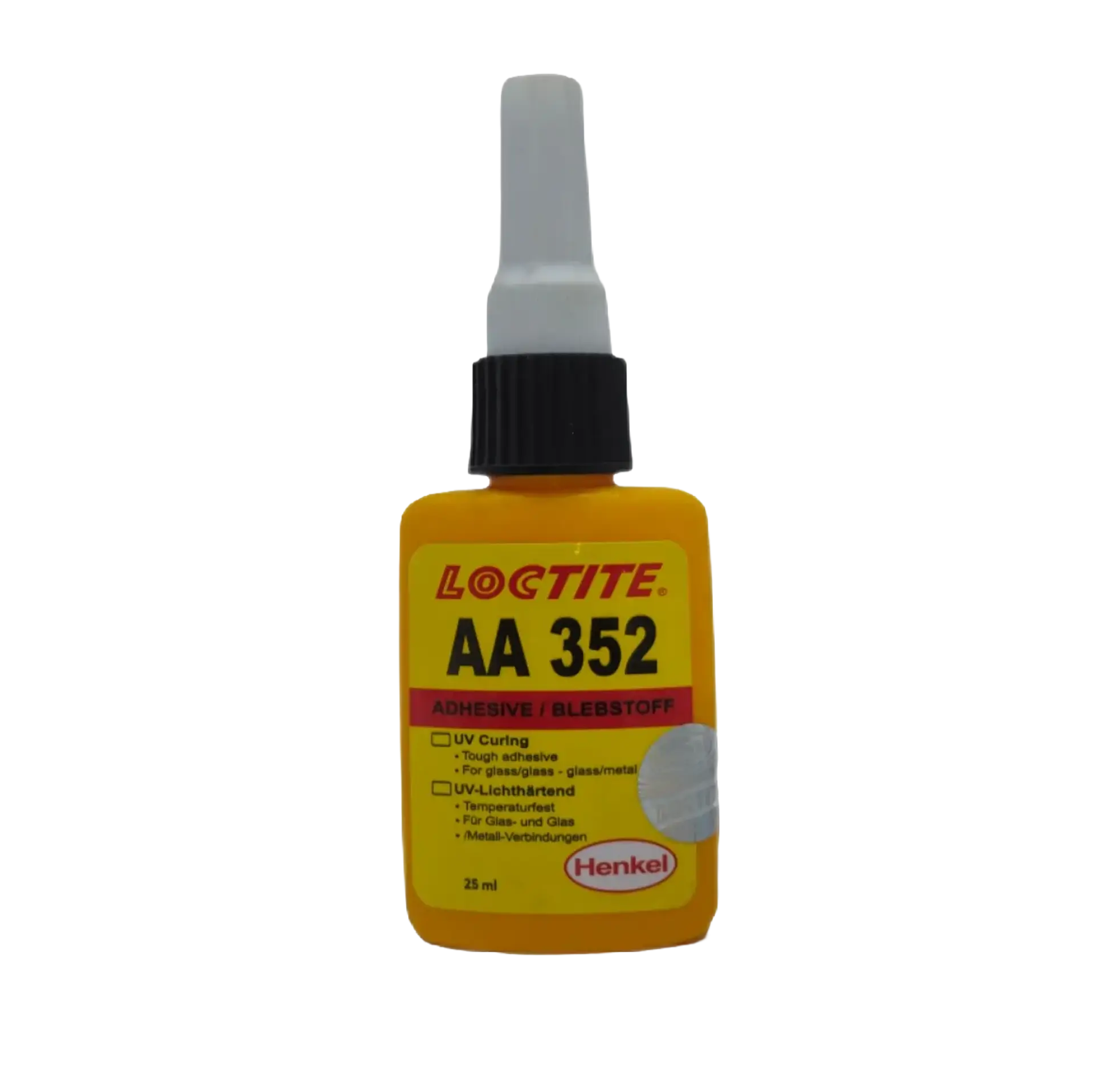 خرید چسب LOCTITE®️ AA 352™️ (معروف به Loctite 352)