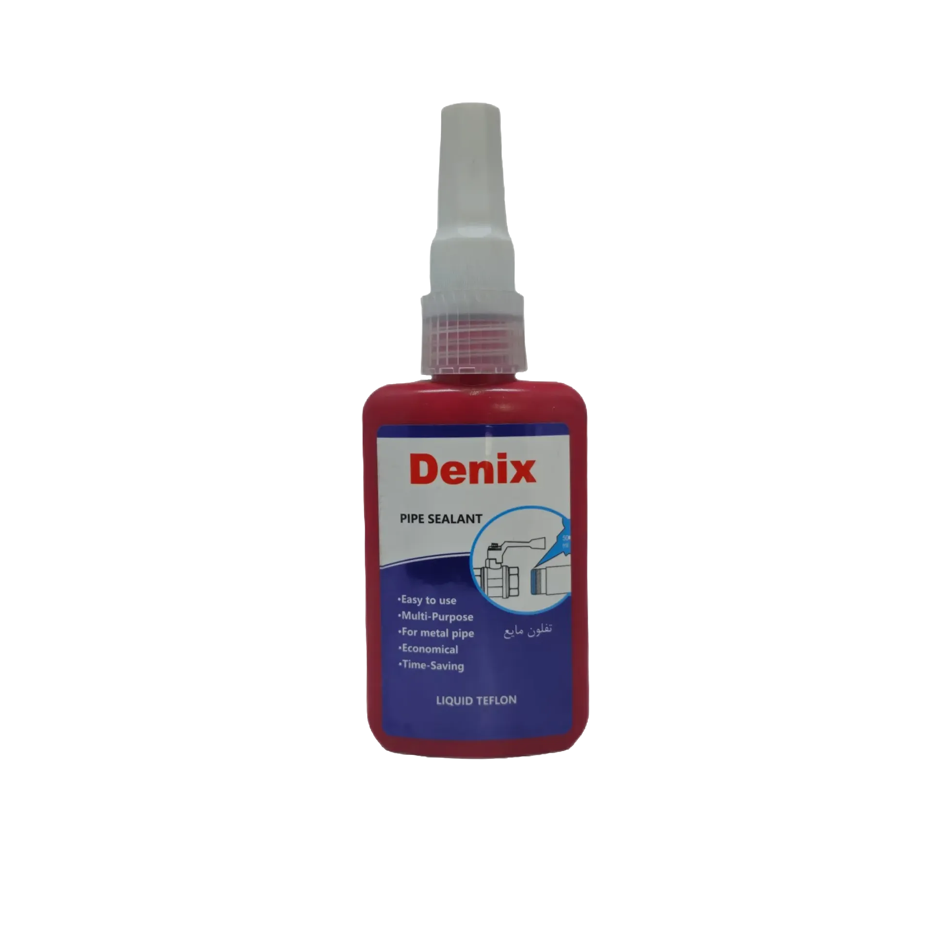 خرید تفلون مایع دنیکس (Denix)