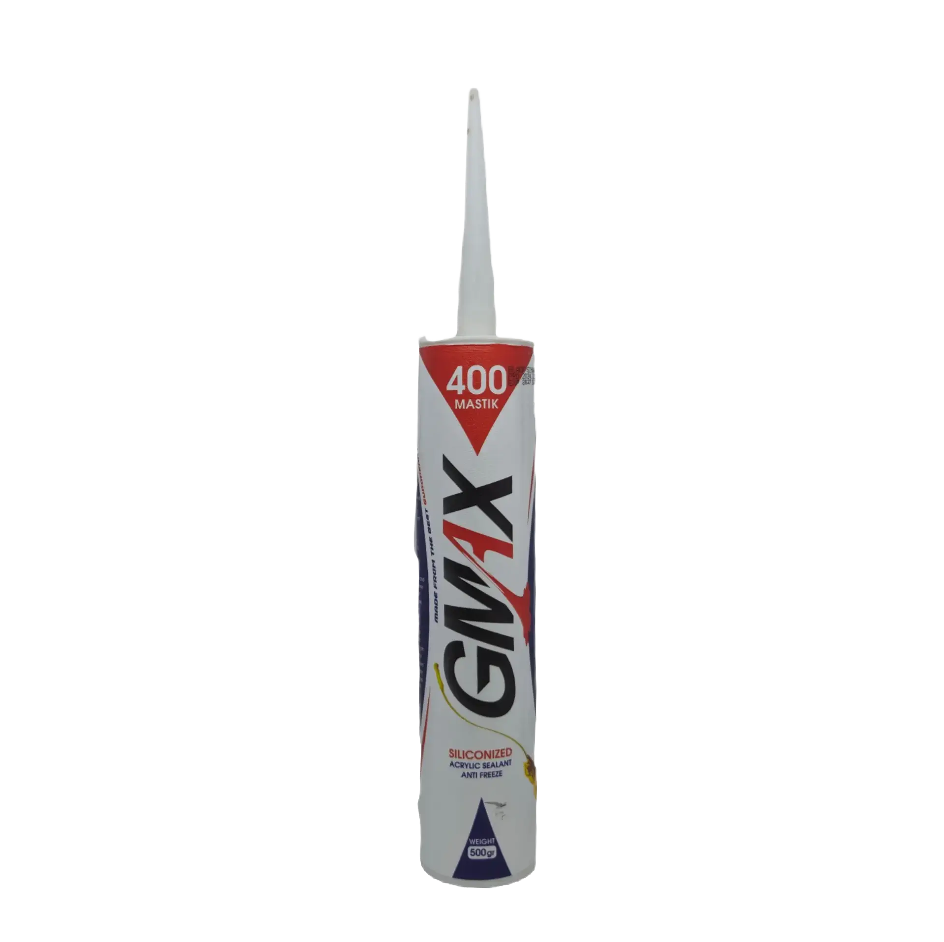 خرید چسب ماستیک 400 جی مکس (GMAX400)