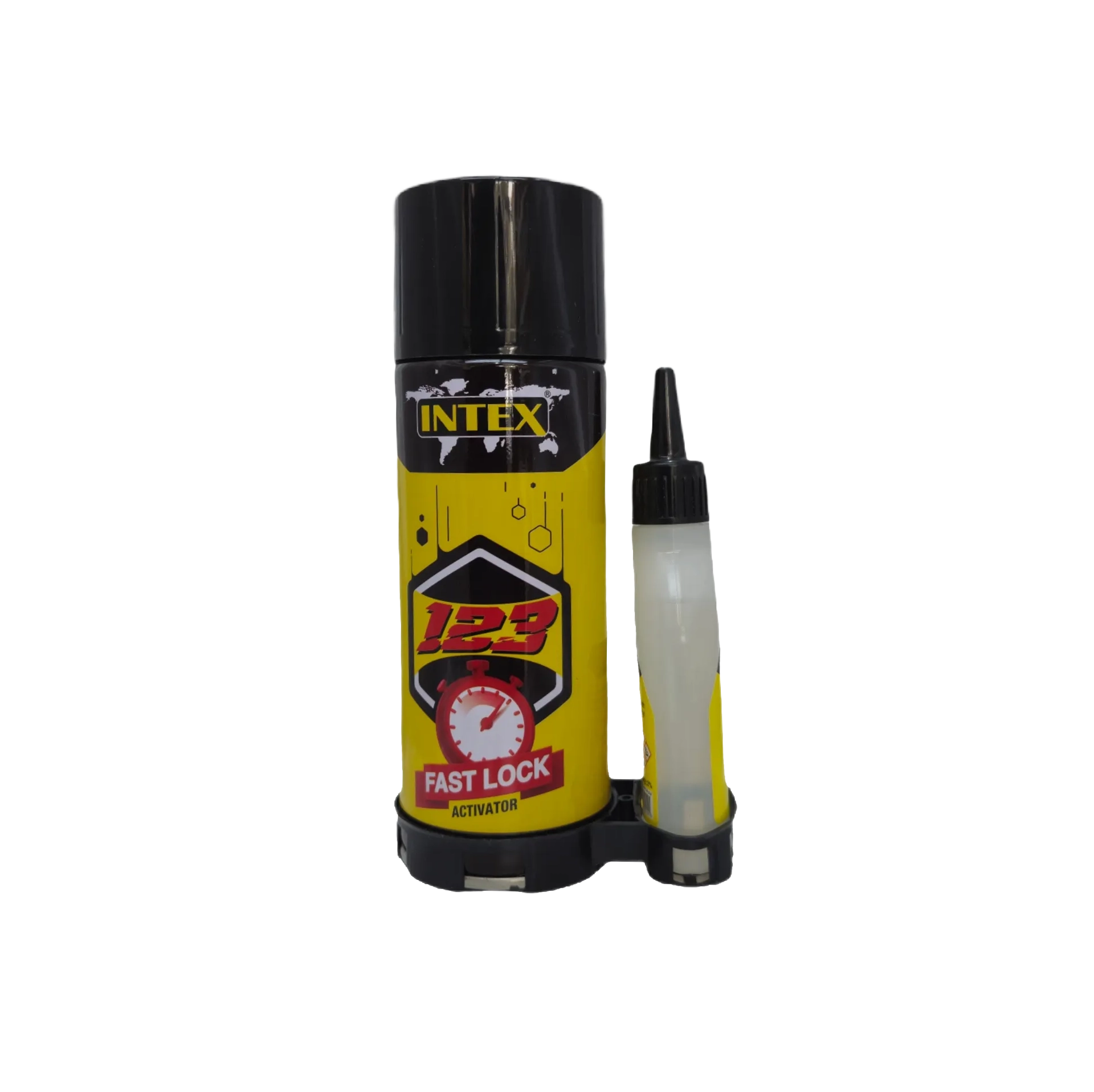 خرید چسب 123 اینتکس (INTEX 123)