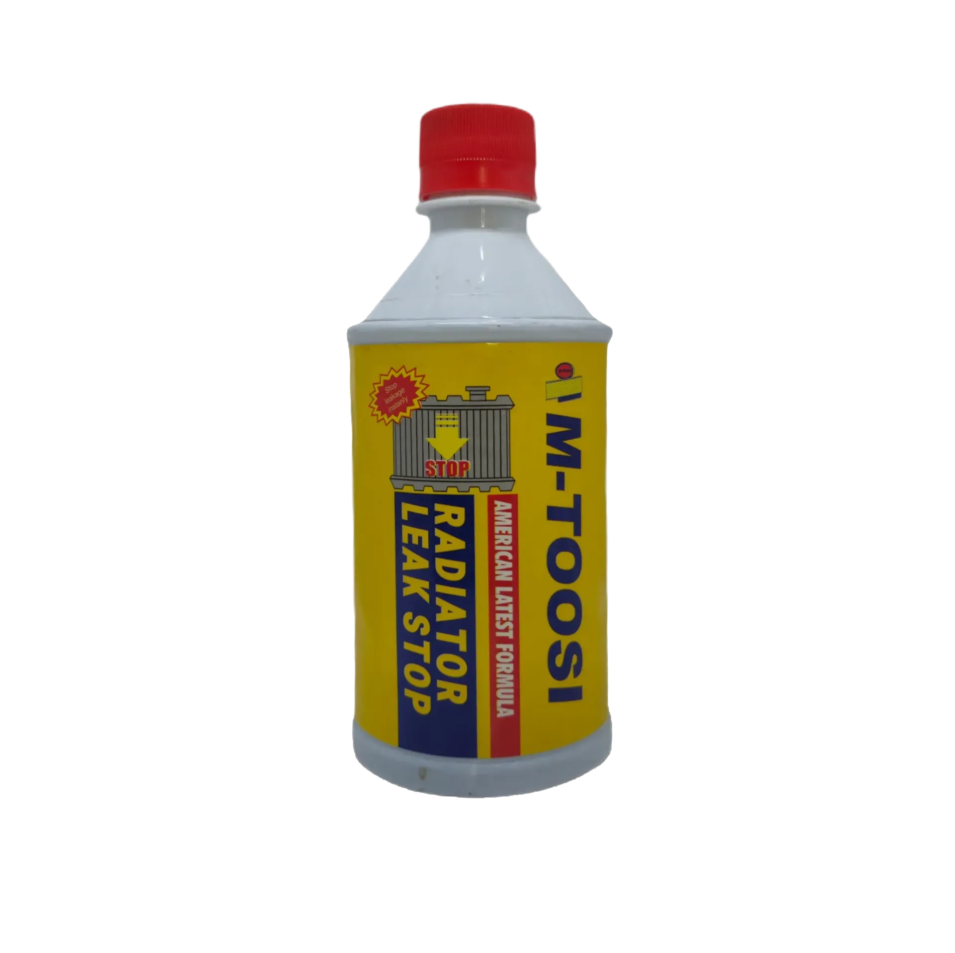 خرید نشت گیر رادیاتور و سیلندر ام طوسی (M-TOOSI)