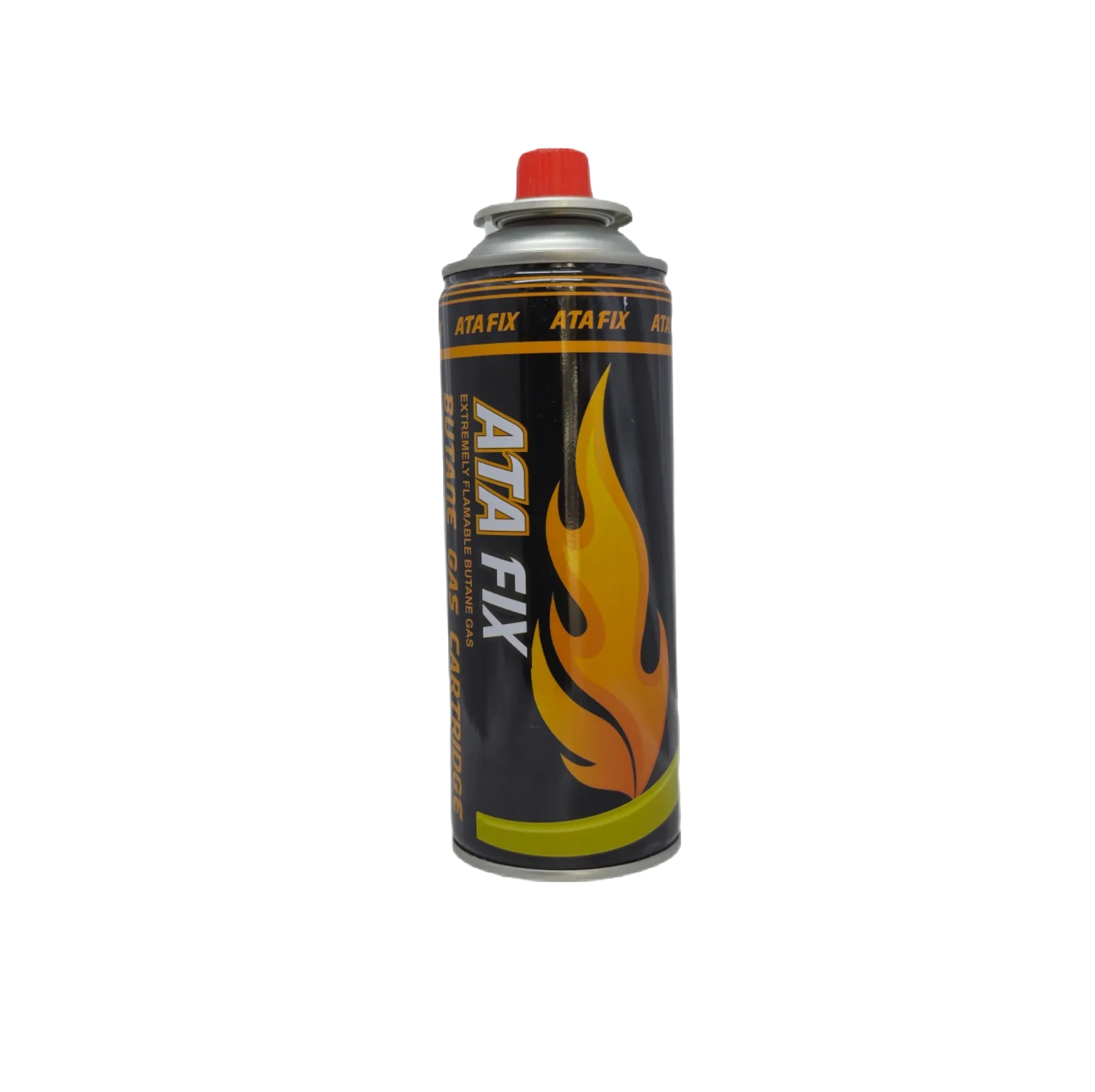 قیمت کپسول گاز اجاقی آتافیکس (مدل LPG 250)