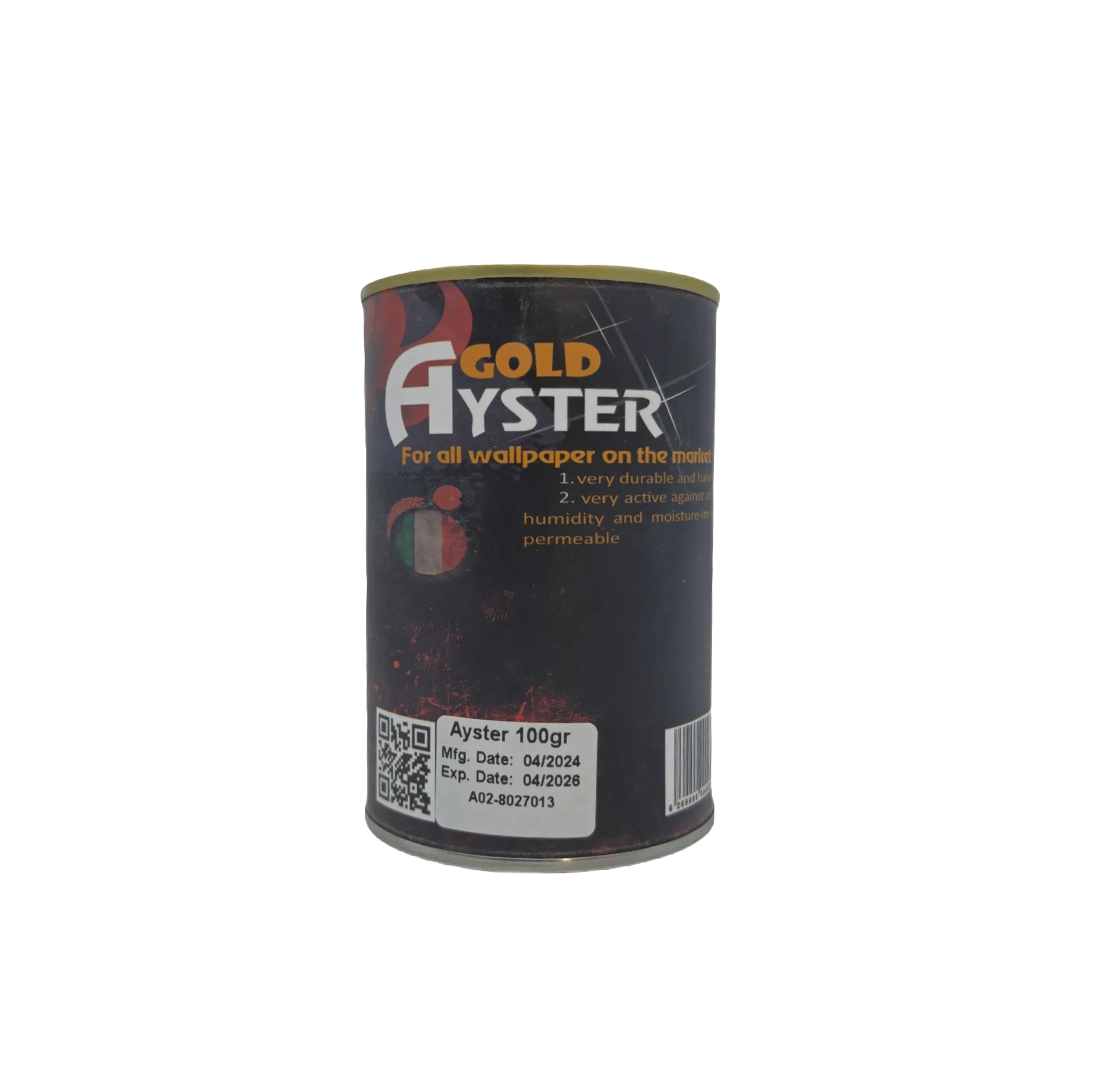 قیمت چسب کاغذ دیواری آیستر (Ayster)