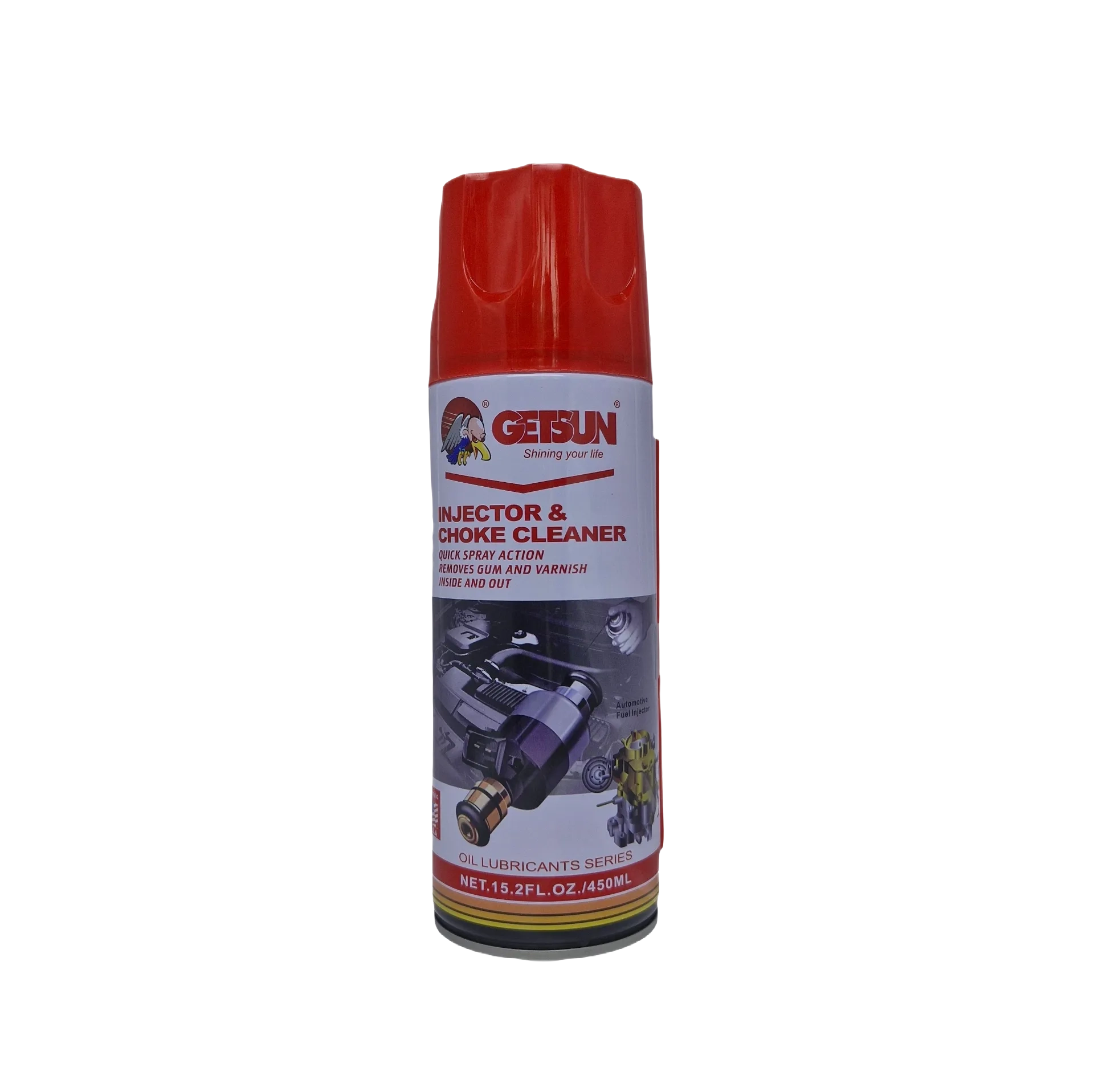خرید اسپری انژکتور شوی خودرو گتسان مدل G-2045A