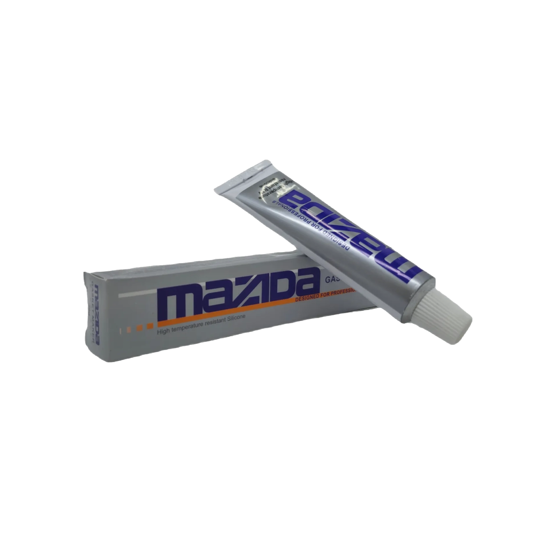 قیمت چسب سیلیکون واشرساز مزیدا (Mazida Gasket Maker)