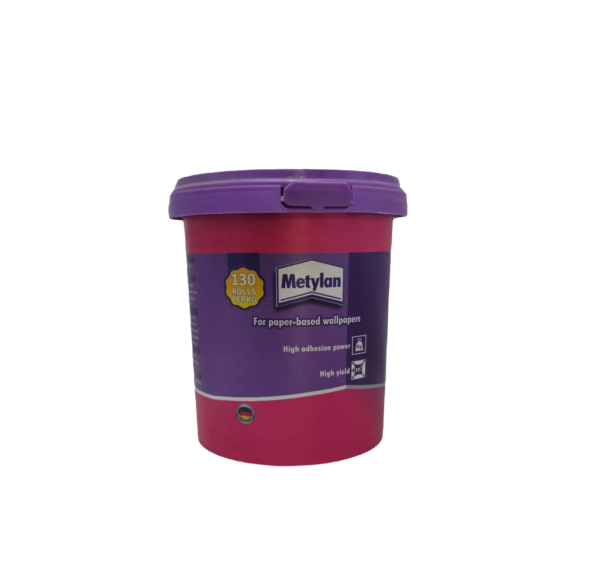 خرید چسب کاغذ دیواری متیلان (Metylan)