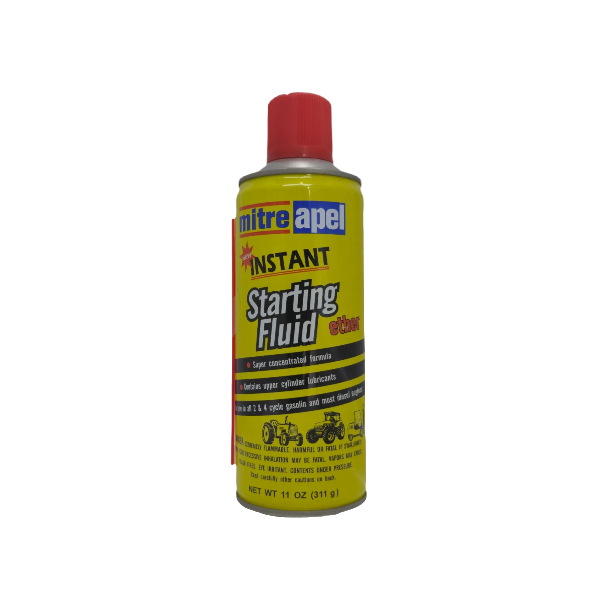 خرید اسپری استارت اتر میتراپل (Mitreapel Starting Fluid)
