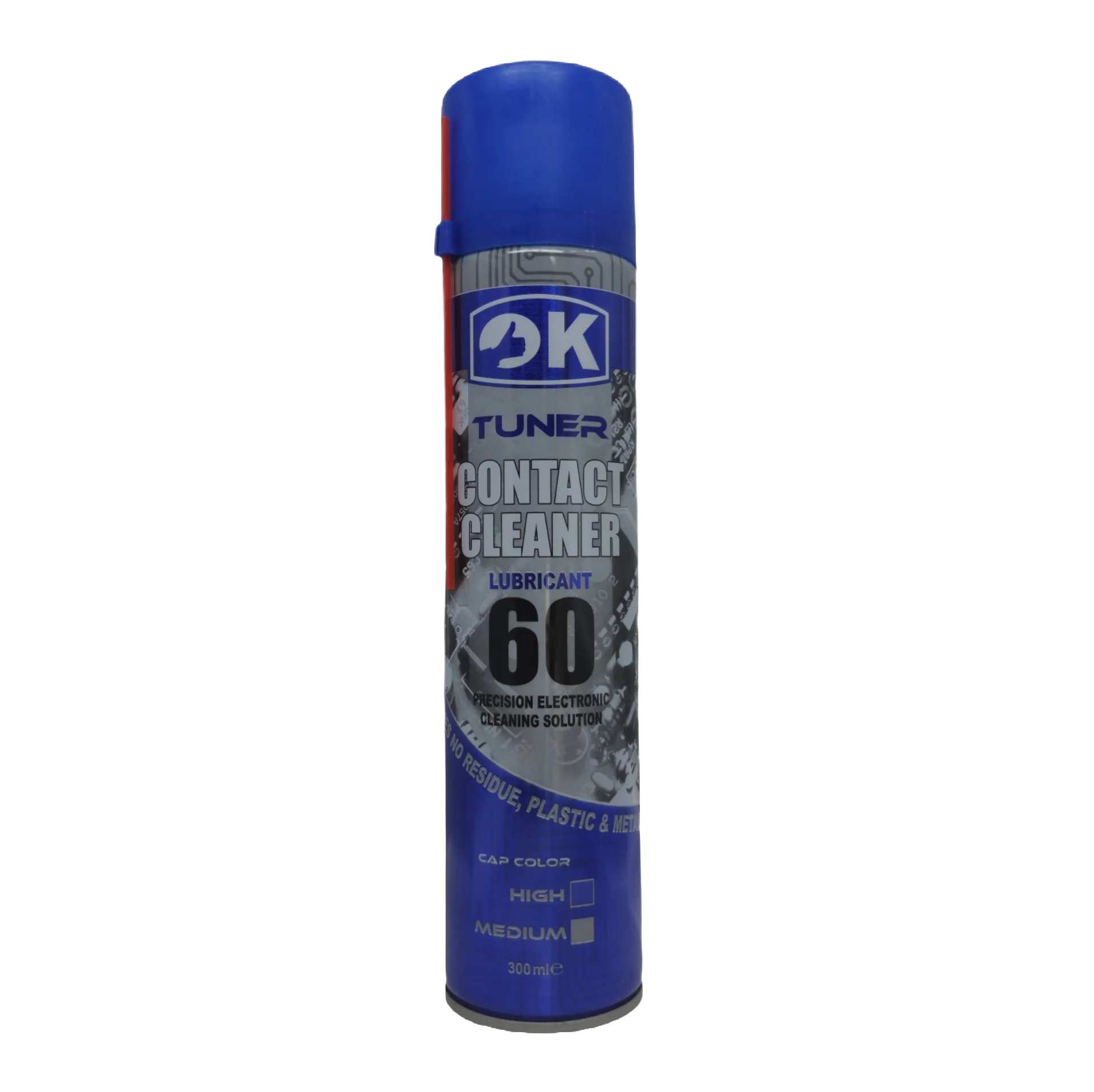 خرید اسپری کنتاکت شوی چرب اوکی (OK)